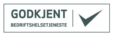 godkjent-bedriftshelsetjeneste